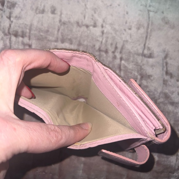 Vintage Dior Trotter Wallet - Picture 5 of 7